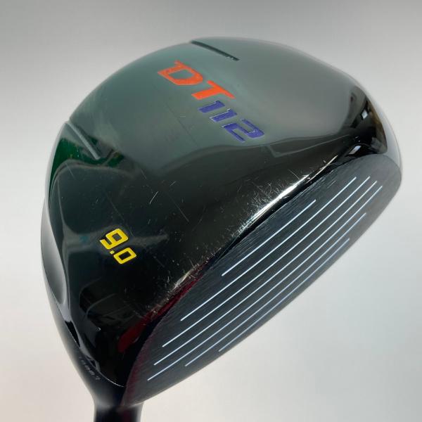 Fourteen - ◎◎Fourteen フォーティーン DR112 1W 9.0° ドライバー KUROKAGE XM50 S カバー付 ◎◎ Fourteen フォーティーン DR112 1W 9.0° ドライバー