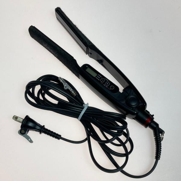 ◎◎Nobby ノビー ストレート ヘアーアイロン 取扱説明書欠品 NBS1000 ◎◎ Nobby ノビー ストレート ヘアーアイロン 取扱説明書欠品