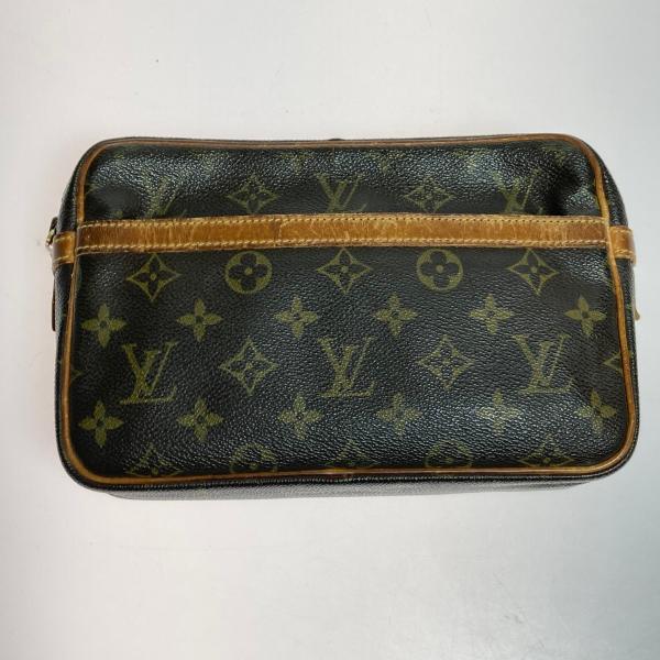 LOUIS VUITTON ◎◎ ルイヴィトン モノグラム コンピエーニュ23
