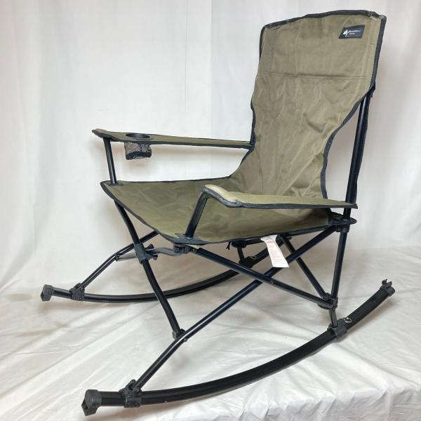 LOGOS - ◎◎LOGOS ロゴス グランベーシック アームロッキングチェア 73172021 806 ◎◎ LOGOS ロゴス グランベーシック アームロッキングチェア