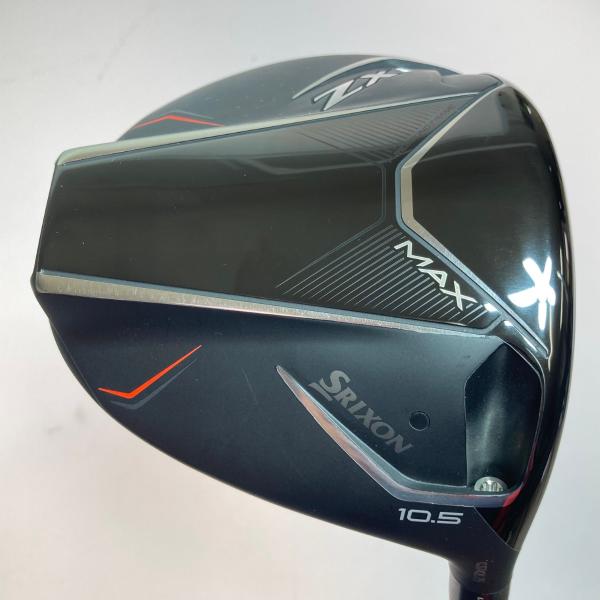 DUNLOP - ◎◎DUNLOP ダンロップ SRIXON スリクソン ZXi MAX 1W 10.5° ドライバー VENTUS ZXi 5-R カバー付 ◎◎ DUNLOP ダンロップ SRIXON スリクソン ZXi MAX 1W 10.5
