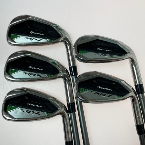 テーラーメイドロケットボールズスピードライト6番アイアン単品 TaylorMade RBZ speed LITE / テーラーメイド スピード ライト 6