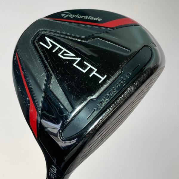 TaylorMade - ◎◎TaylorMade テーラーメイド STEALTH ステルス 3FW 15° フェアウェイウッド SPEEDER NX 60-X カバー付 ◎◎ TaylorMade テーラーメイド STEALTH ステルス 3FW 15