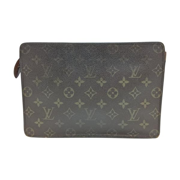 入手困難！ビンテージ！】Louis Vuitton モノグラム クラッチバッグ