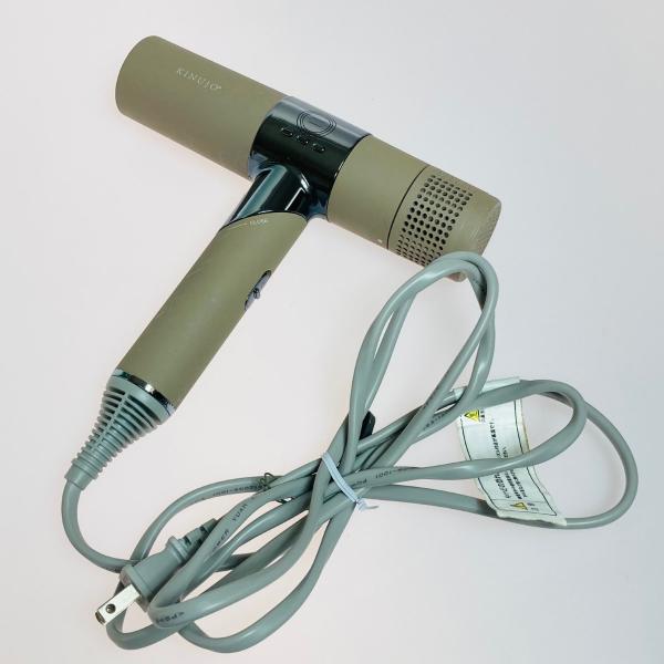 ◎◎ KINUJO 絹女 ヘアードライヤー KH002 本体のみ 動作確認済