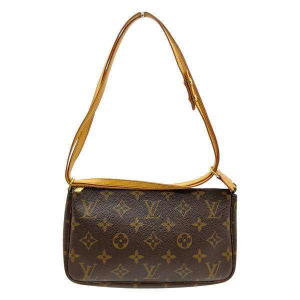 LOUIS VUITTON（ルイ・ヴィトン） ◎◎ モノグラム ポシェット・アクセ