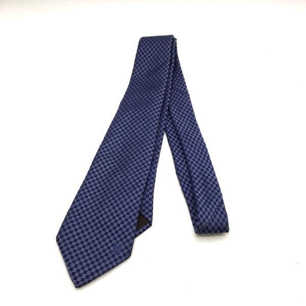 LOUIS VUITTON（ルイ・ヴィトン） ◎◎ ネクタイ クラヴァット