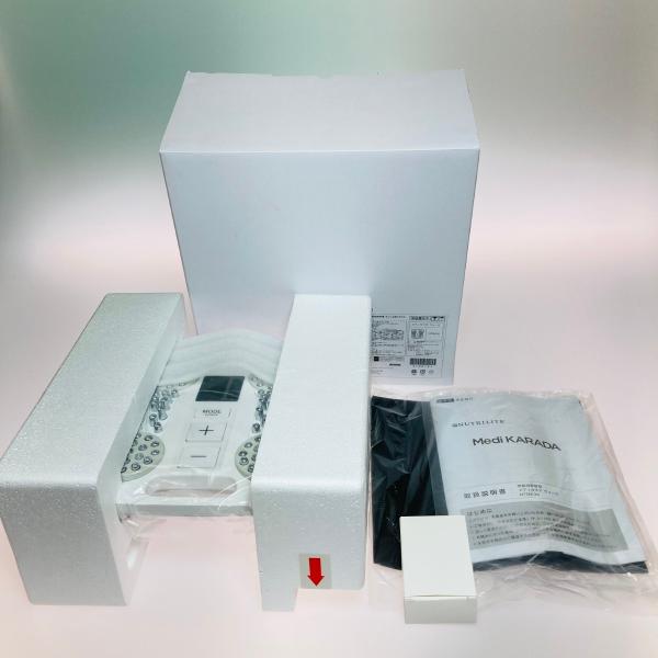 Amway メディカラダウォーク NTMK30 ◎◎ アムウェイ NUTRILITE メディカラダウォーク 脚用運動機器 NTMK30