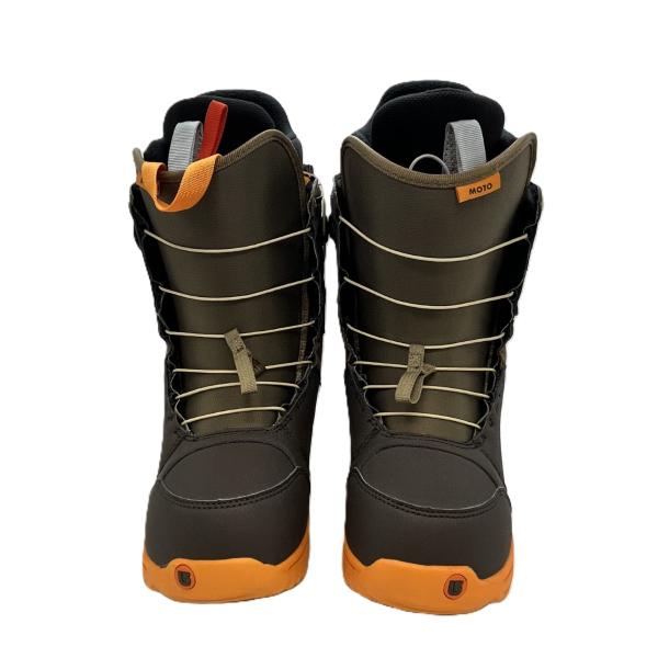 BURTON（バートン） ◎◎ スノーボードブーツ MOTO ASIAN FIT SIZE
