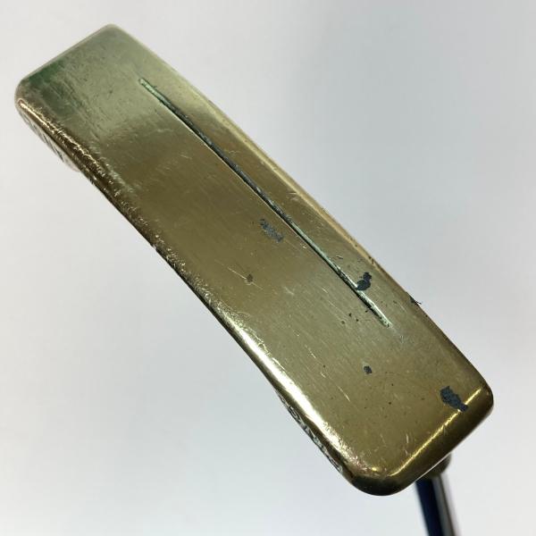 PING ピン ANSER アンサー パター 34インチ キズ多  傷や汚れあり