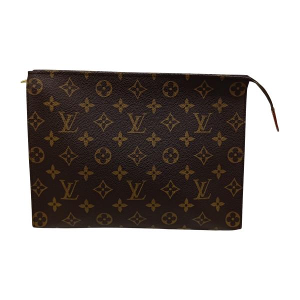 LOUIS VUITTON（ルイ・ヴィトン） モノグラム ポッシュ・トワレット 26