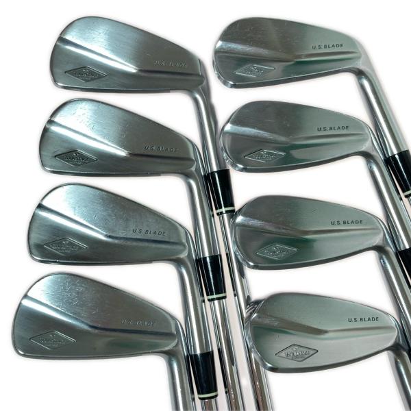 Bridgestone ブリヂストン TOURSTAGE MR-23 U.S.BLADE 3-9.P 8本