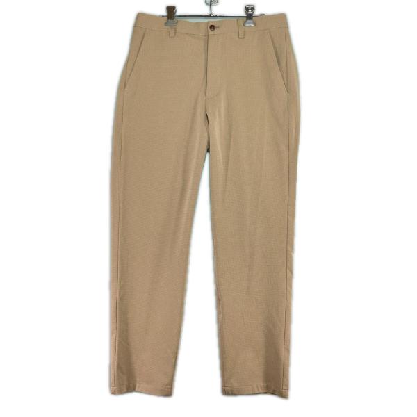 Munsingwear ゴルフウェア アンクルパンツ 2WAYストレッチ MG6SLP37　サイズM  やや傷や汚れあり