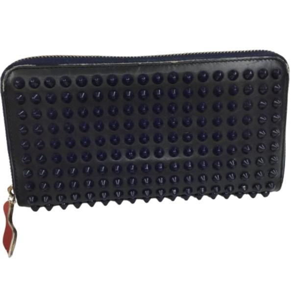 Christian Louboutin ♪♪ クリスチャンルブタン 長財布