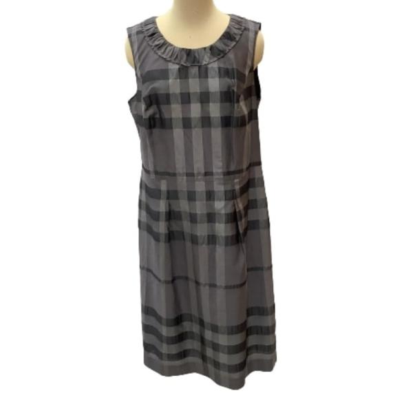 バーバリーロンドン　ワンピース　12y ♪♪ BURBERRY LONDON バーバリーロンドン レディース ワンピース SIZE