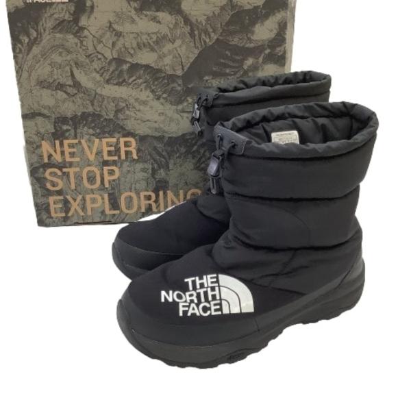 North Face メンズブーツ 27cm