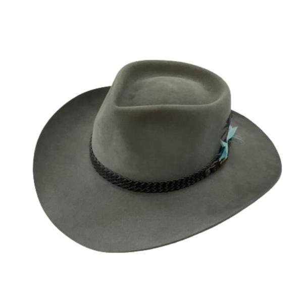 AKUBRA ハット y  サイズ59 bigban_1002100876461