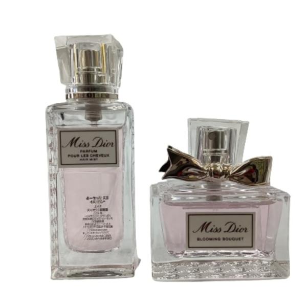 Christian Dior クリスチャンディオール 香水 ミスディオール