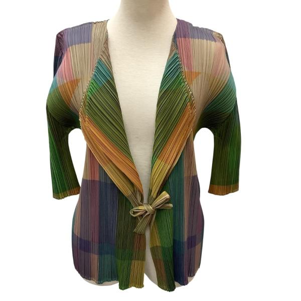 ISSEY MIYAKE（イッセイミヤケ） ♪♪ PLEATS PLEASE 変形