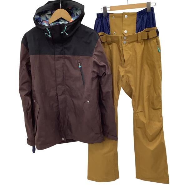 最終値下 ICEPARDALスノーボードウェア グローブ レディース WL11