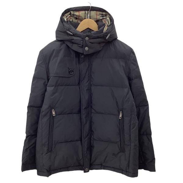 BURBERRY LONDON バーバリーロンドン メンズ ダウンジャケット SIZE LL