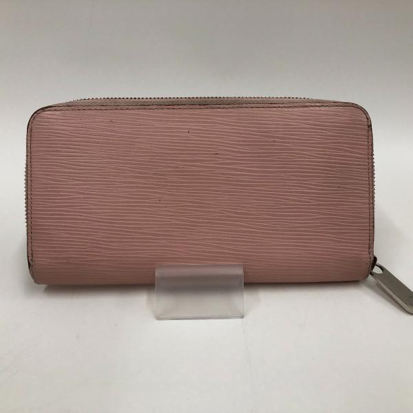 LOUIS VUITTON（ルイ・ヴィトン） □□ 長財布 ジッピーウォレット