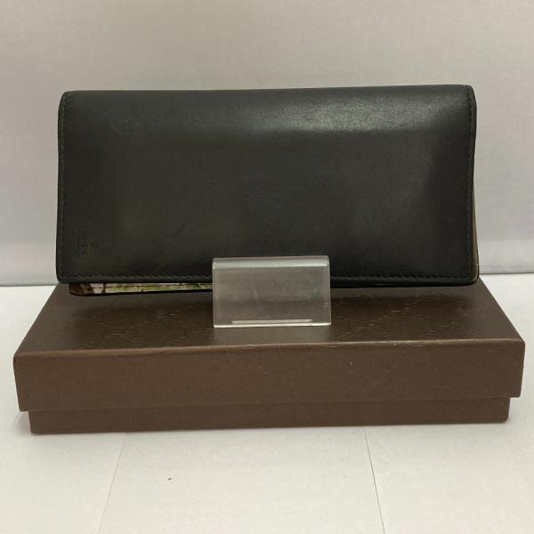 GUCCI ブルームス　財布　二つ折り GUCCI グッチ GGブルームス 二つ折財布 ブルーベージュ/レッド