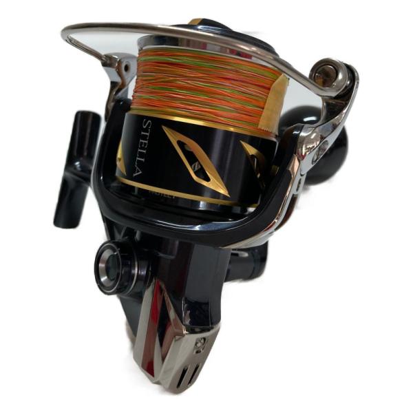 □□ SHIMANO シマノ 20 ステラ SW 6000PG 04077 やや傷や汚れあり