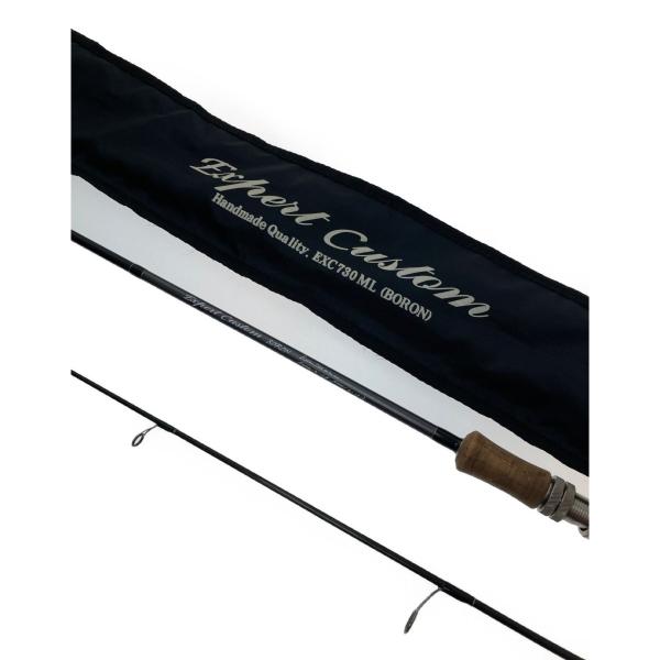 イトウクラフト　エキスパートカスタム　EXC730ML ITO.CRAFT イトウクラフト エキスパート カスタム ボロン EXC