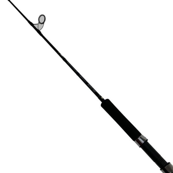 □□TENRYU CO. 天龍 ロッド　ジグ・ザム バージョンⅢ JZVⅢ631S-3 □□ TENRYU CO. 天龍 ロッド ジグ・ザム バージョンIII