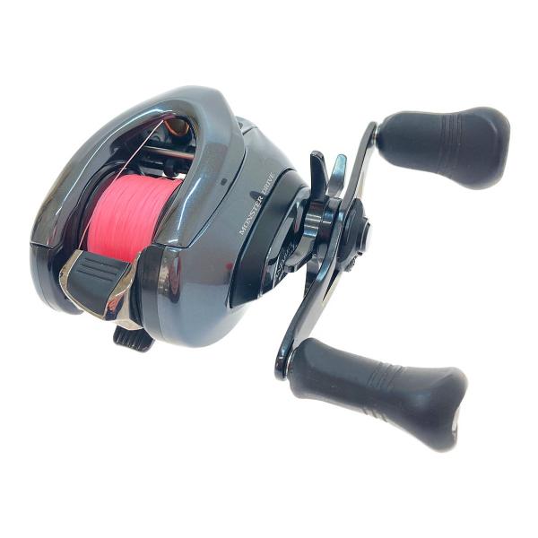 □□ SHIMANO シマノ 18 アンタレス DC MD XG 右 03874 やや傷や □□ SHIMANO シマノ 18 アンタレス DC MD XG 右 03874 やや傷や