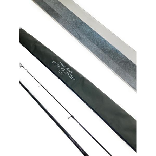 □□ DAIWA ダイワ morethan(モアザン)DISTANCE MASTER MT 103ML