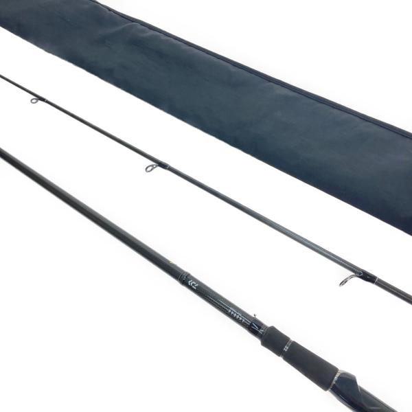 □□ DAIWA ダイワ LABRAX(ラブラックス) AGS 106MH 01480032 傷や汚れ