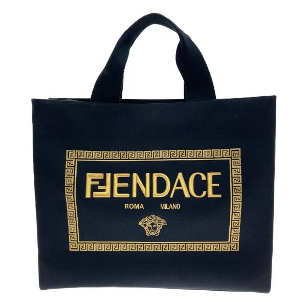 FENDI（フェンディ） □□ FENDI×VERSACE フェンダーチェ サンシャイン