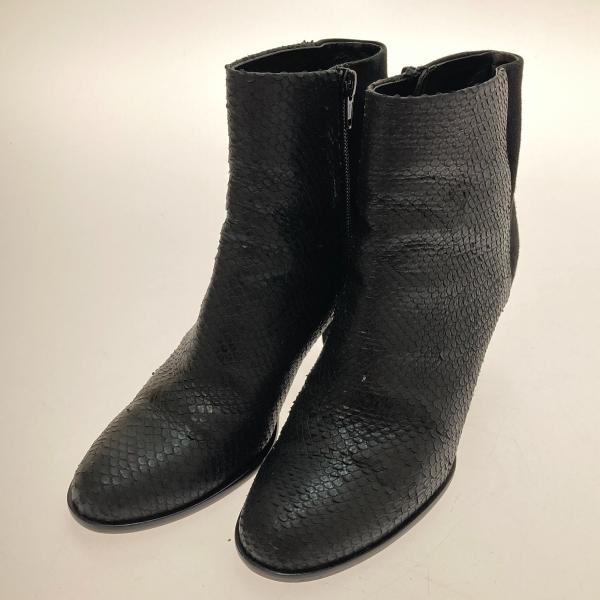 □□ Odette e Odile オデット エ オディール ブーツ 23.5cm B53731