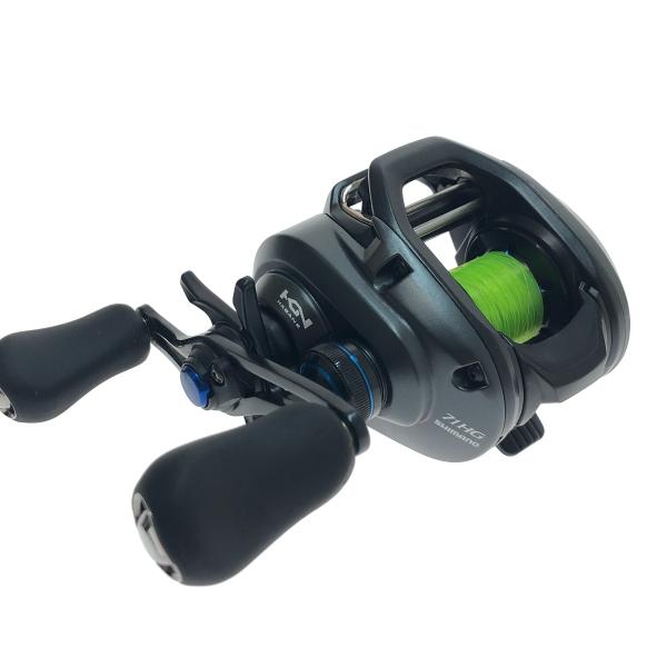 SHIMANO 19 SLX MGL 71HG 04049 ベイトリール シマノ bigban_1003101838267
