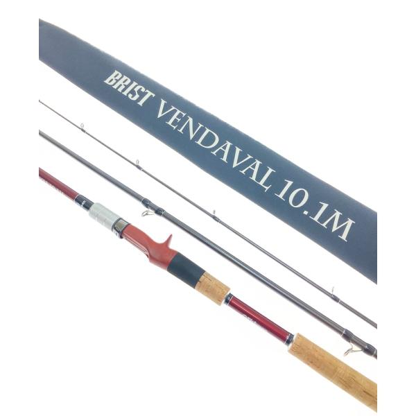 出品12/17迄 フィッシュマン BRIST VENDAVAL10.1M □□ Fishman フィッシュマン BRIST VENDAVAL10.1M やや傷や汚れ