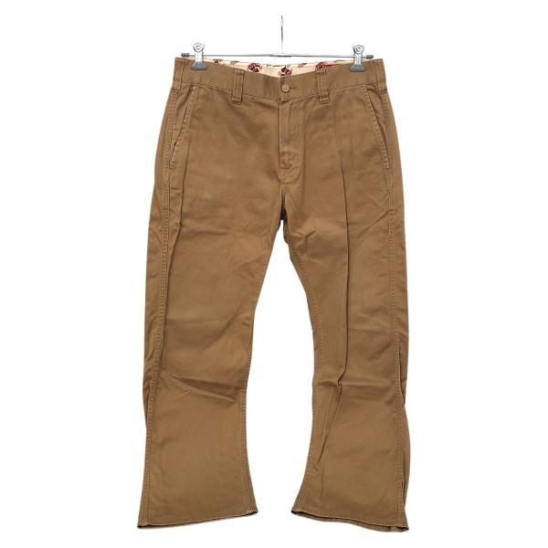 □□ CAT'S PAW キャッツポウ パンツ ワークパンツ SIZE W33×L32