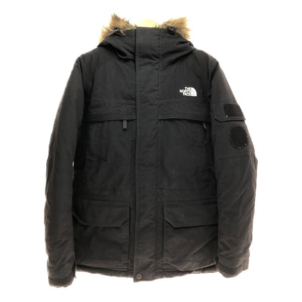 THE NORTH FACE □□ ザノースフェイス ダウンジャケット M