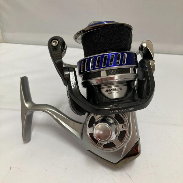 10ソルティガ4000 □□ DAIWA ダイワ 10ソルティガ 4000H 00059523 やや傷や汚れ