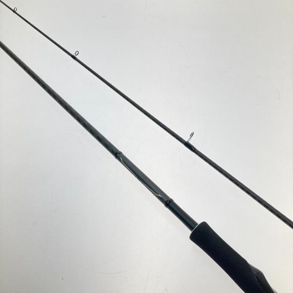 あい美品　18ディアルーナ S86ML □□ SHIMANO シマノ 18ディアルーナ S86ML 38028 本体のみ やや傷や