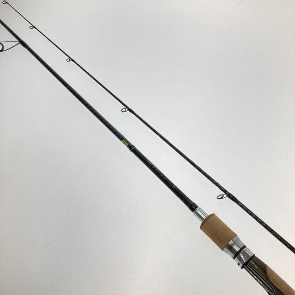 シマノ　トラウトワンNS S77ML □□ SHIMANO シマノ TROUT ONE NS トラウトワンNS S77ML 37961