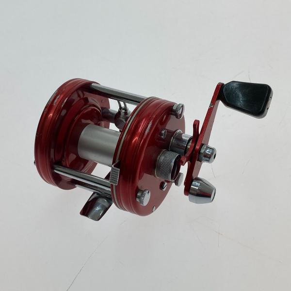 □□ Abu Garcia アブガルシア ベイトリール アンバサダー