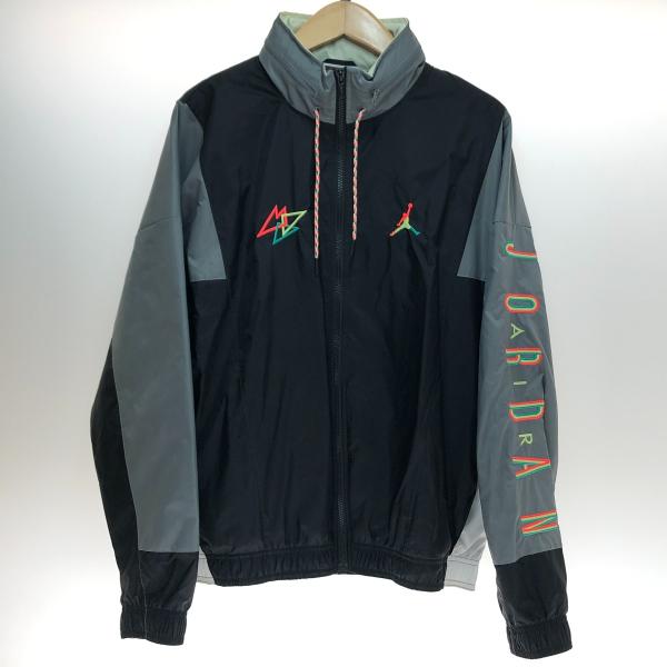 ナイキ ハイブリッド ジャケット NIKE □□ ナイキ ハイブリッド ジャケット Lサイズ CK9566-011