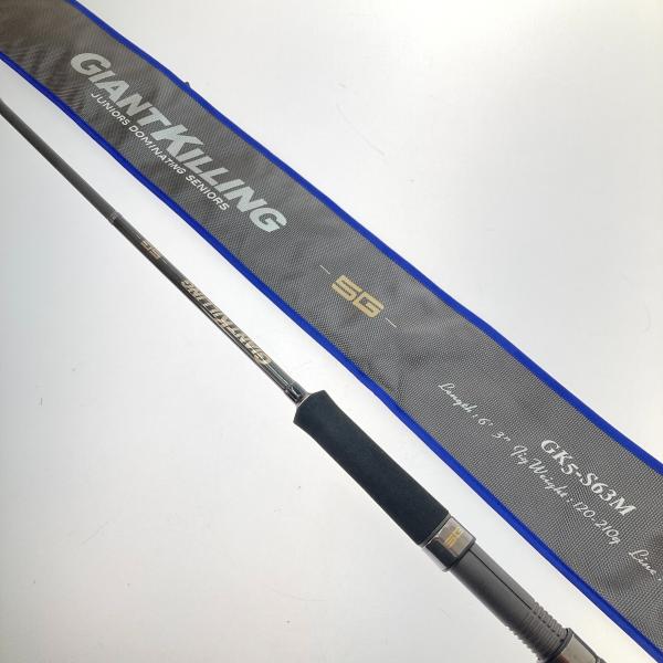 □□ MajorCraft メジャークラフト ジャイアントキリング 5G GK5 □□ MajorCraft メジャークラフト ジャイアントキリング 5G GK5