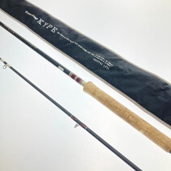 □□ SMITH スミス トラウトトロール KYPE TYPE-L TRT-102KY 傷 □□ SMITH スミス トラウトトロール KYPE TYPE-L TRT-102KY 傷
