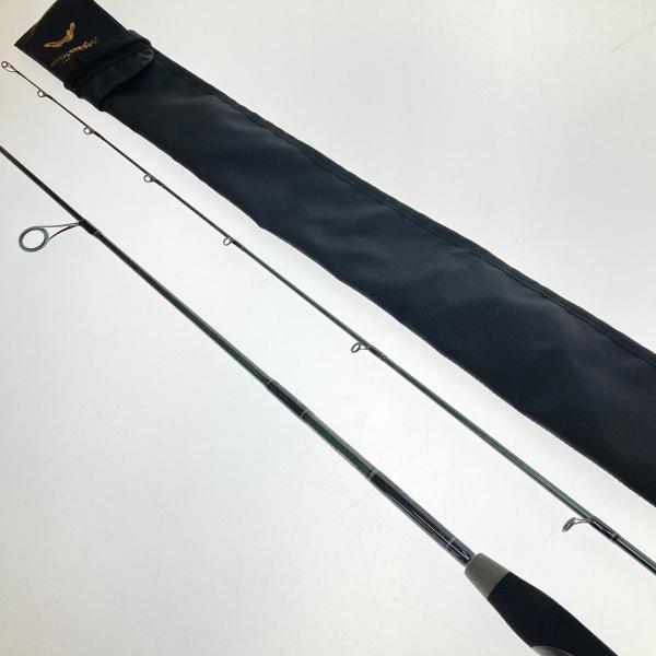 □□ NORIES ノリーズ テーパーデザインルーツオブオーシャン ロック