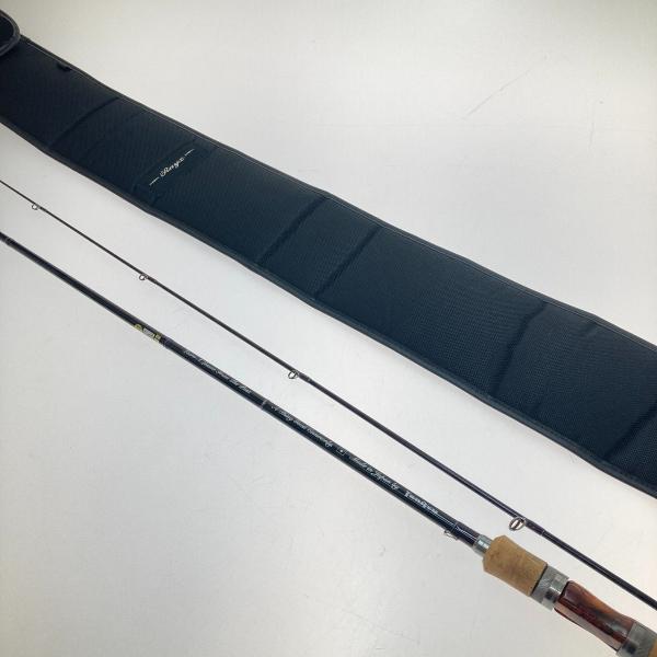 □□ TENRYU CO. 天龍 レイズスペクトラ RZS77MMH やや傷や汚れ □□ TENRYU CO. 天龍 レイズスペクトラ RZS77MMH やや傷や汚れ