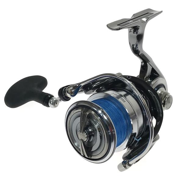 DAIWA ダイワ 18EXIST LT4000-C スピニングリール 055722 イグジスト