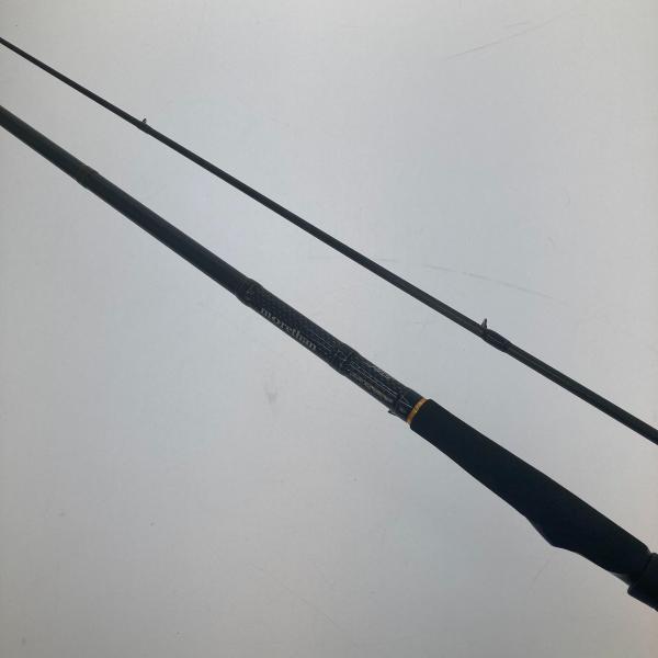 DAIWA - □□DAIWA ダイワ モアザン エキスパート AGS109ML/M 01480337 ダイワ(Daiwa) モアザン エキスパート AGS(スピニングモデル